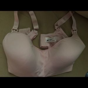 Maternity/Breastfeeding Bra